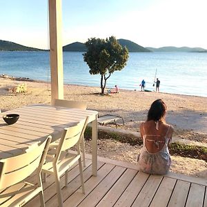 Holiday Beach Home